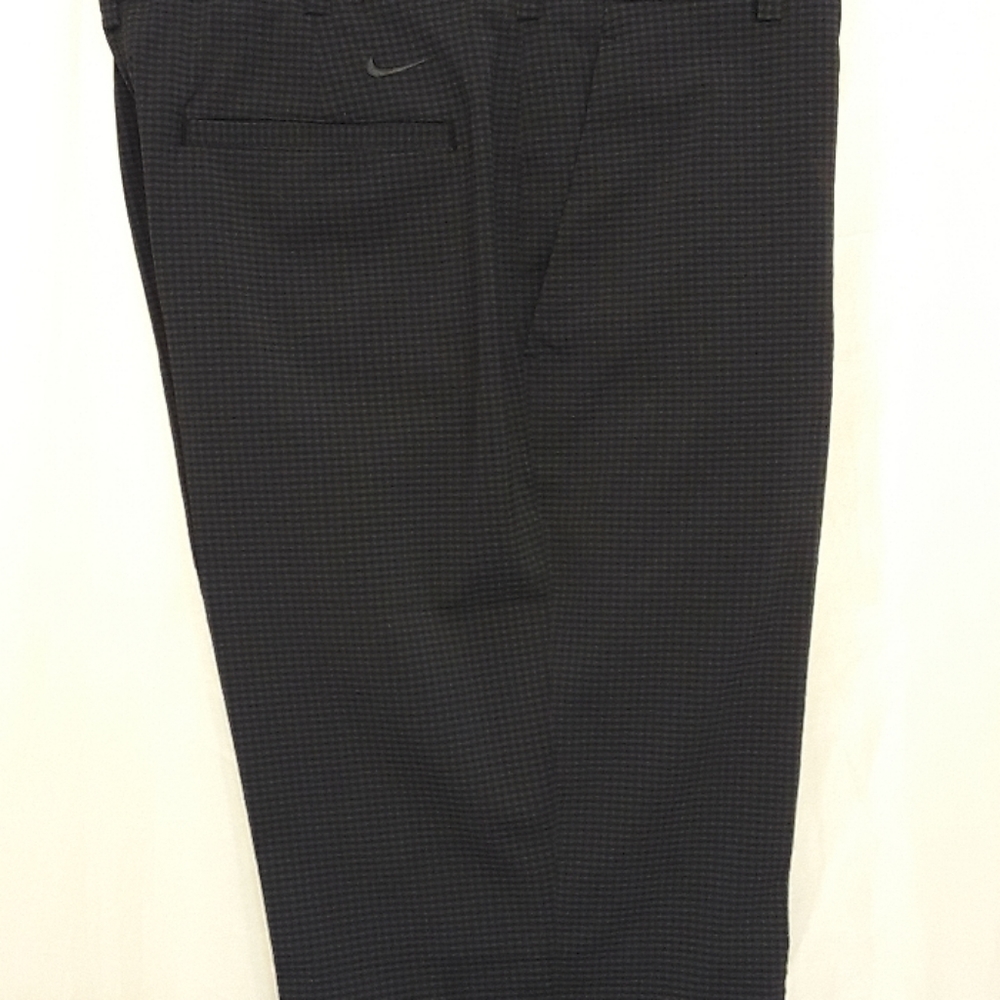 34x30 NIKEGOLF DRI-FIT slacks